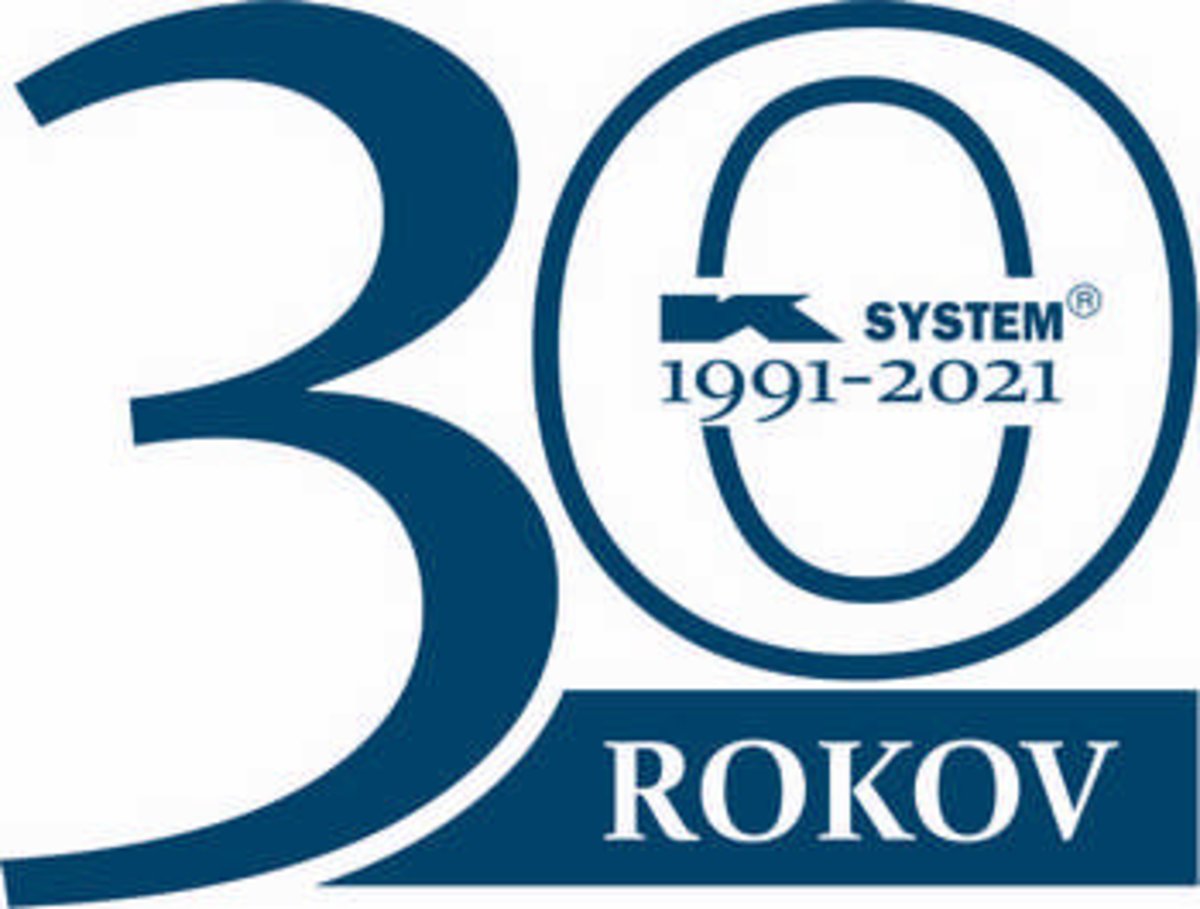 Oslavujeme 30 rokov našej spoločnosti