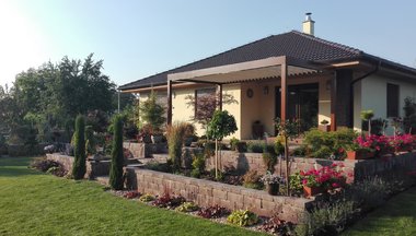Požiadavky a nároky na montáž pergol Požiadavky a nároky na montáž pergol