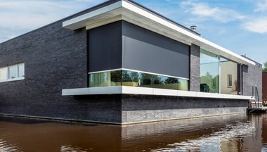 K-system dodávateľ Panovista MAX pre lepené sklenené rohy K-system dodávateľ Panovista MAX pre lepené sklenené rohy