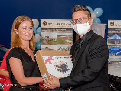 K-system predáva pergoly RENSON K-system predáva pergoly RENSON