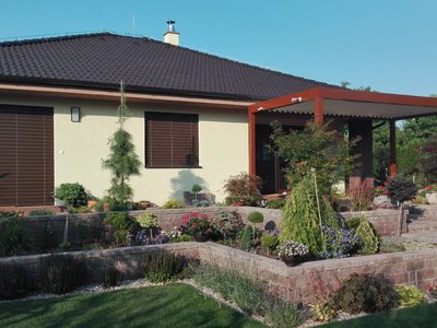 Pergola RENSON Trenčín