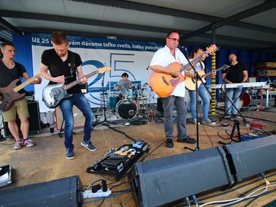 K-system - tradičný slovenský výrobca tieniacej techniky