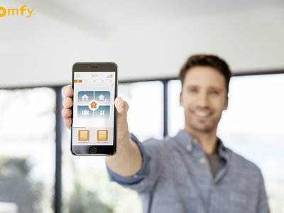 Ovládanie a automatizácia pergol