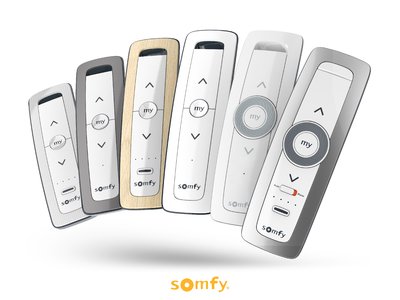 Ovládanie a automatizácia pergol