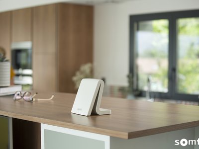 Ovládanie a automatizácia pergol