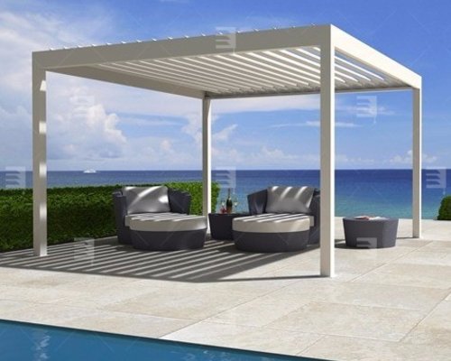 Pergola ALGARVE RENSON
