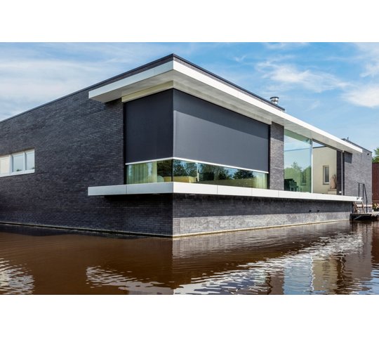 Panovista MAX RENSON