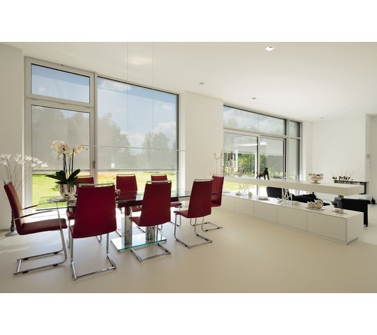 Fixscreen Minimal RENSON