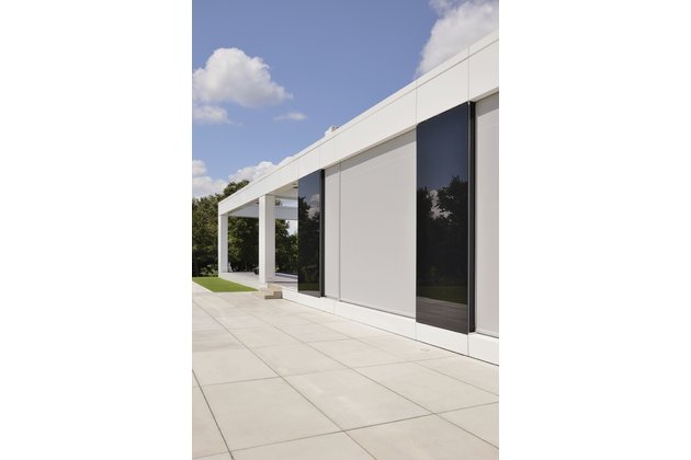 Screenové rolety RENSON Banská Bystrica