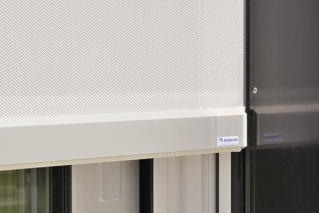 Screenové rolety RENSON Bratislava