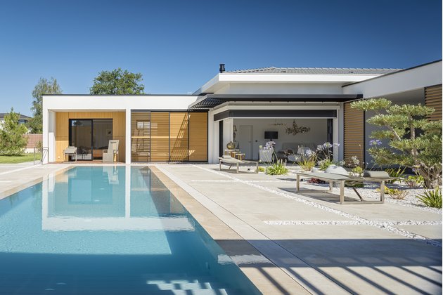 Panovista MAX RENSON Bratislava