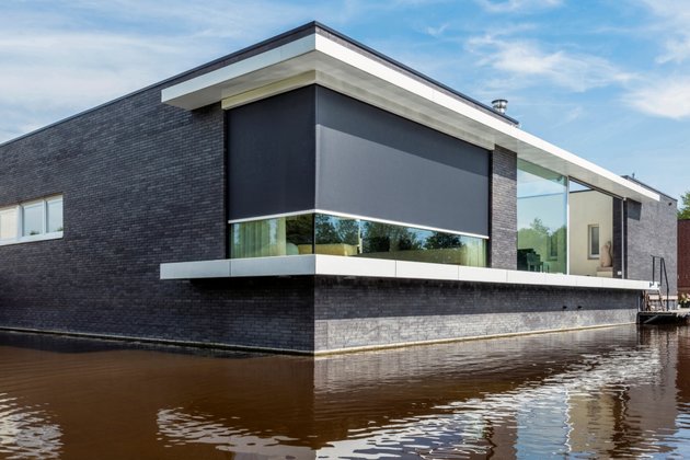 Panovista MAX RENSON