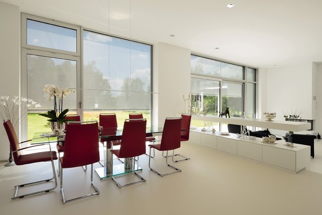 Fixscreen Minimal RENSON