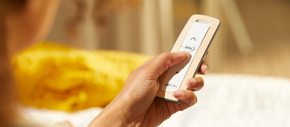 Možnosti ovládania a automatizácie pergol